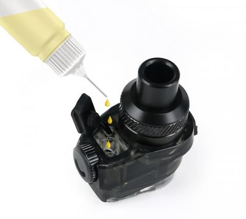 Aegis Boost RBA - 2 ml