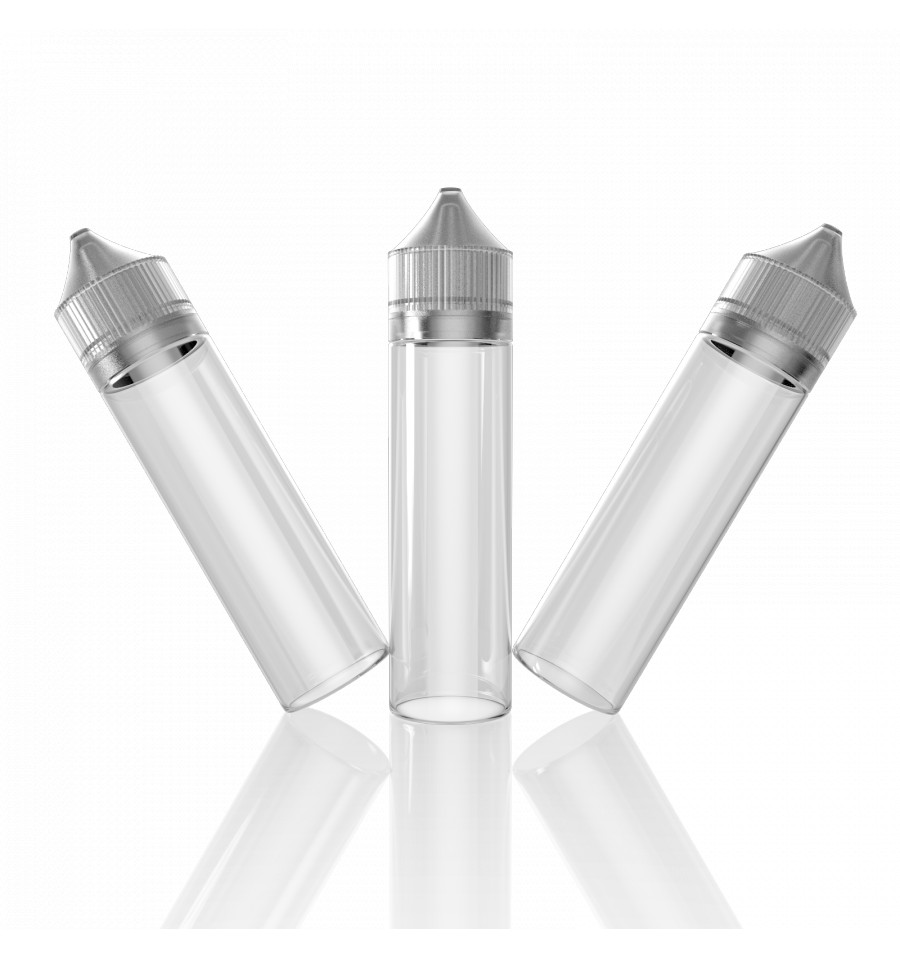 garrafas unicorn 60 ml