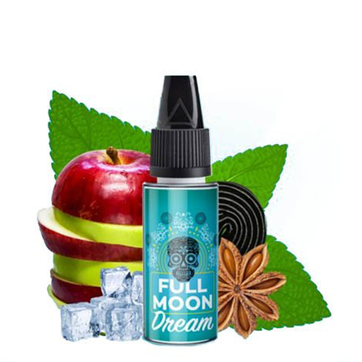 Dream - Full Moon 10ml (Concentrado)