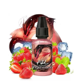 Leviathan V2 - A&L 30 ml (Concentrado)