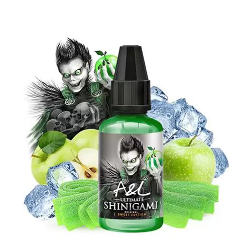 Shinigami - A&L 30 ml (Concentrado)