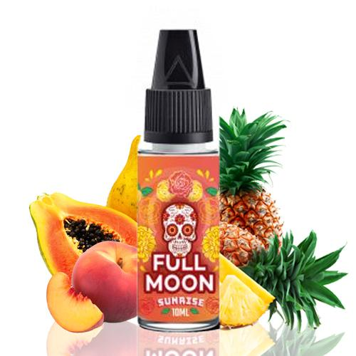 Sunrise - Full Moon 10ml (Concentrado)