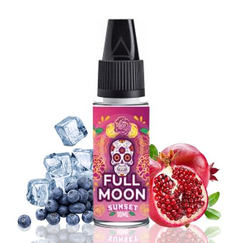 Sunset - Full Moon 10ml (Concentrado)