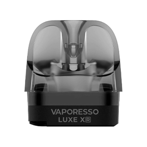Cartucho Luxe XR MAX 5ml (Caixa 2 un)