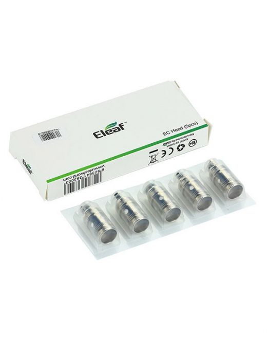 Coil EC2 0,3 Melo 4 (Pack de 5 unidades)