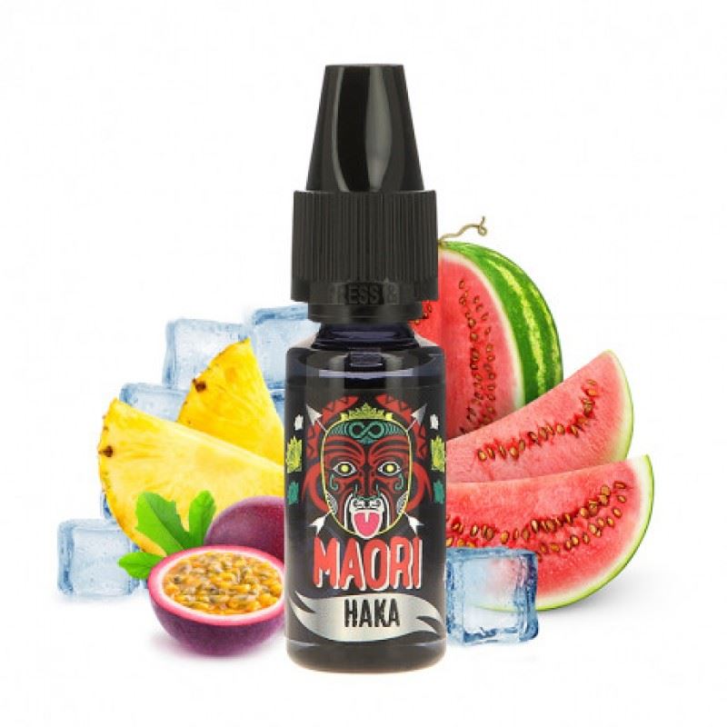 Haka - Full Moon 10ml (Concentrado)