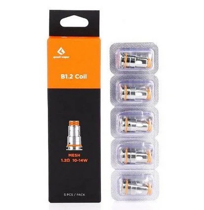 Coil Aegis Boost 1,2OHM