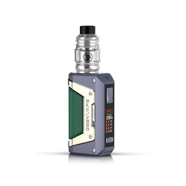 Kit Aegis Legend 2 - L 200