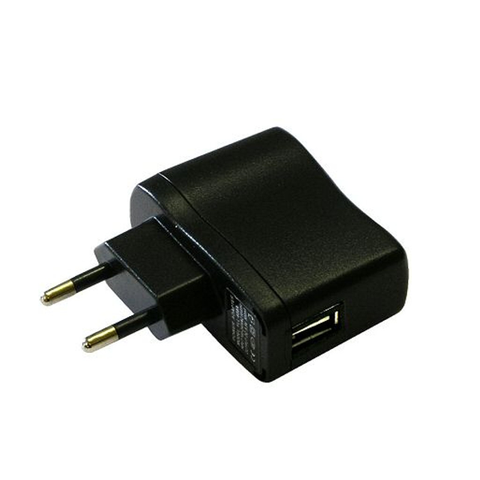 Ficha USB parede 