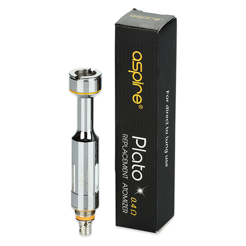 Coil Aspire Plato 0.4 ohm (1 unidade)