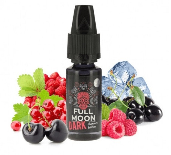 Dark - Full Moon 10ml (Concentrado)