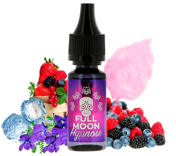 Hypnose - Full Moon 10ml (Concentrado)