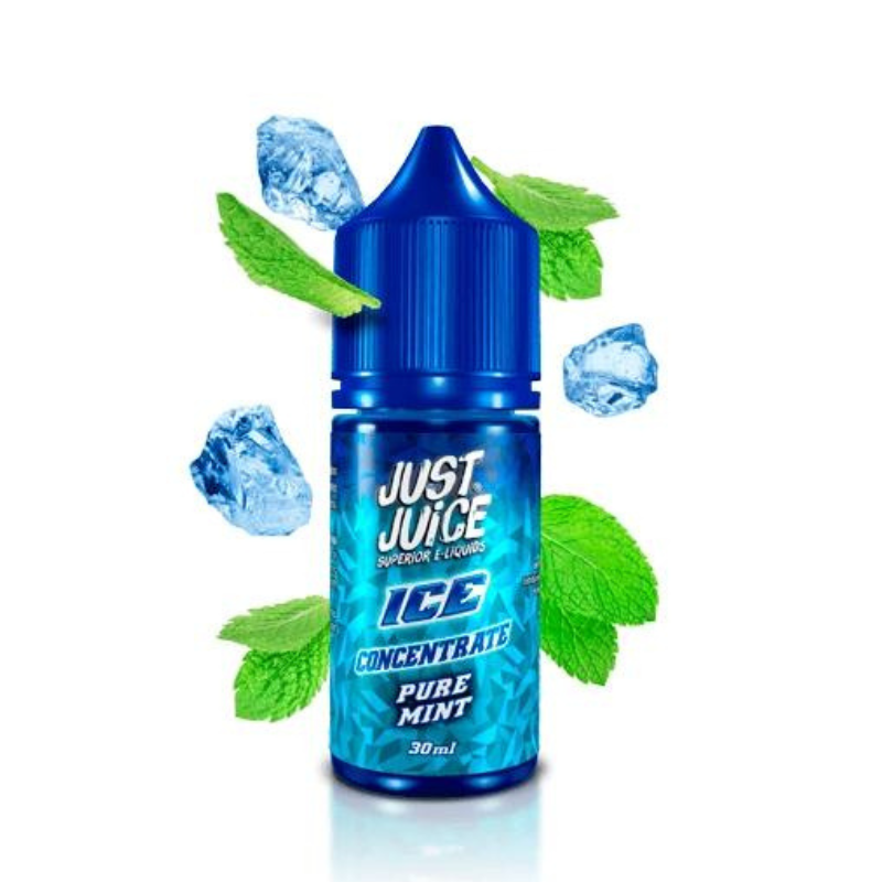 Just Juice - Ice Pure Mint - (concentrado)
