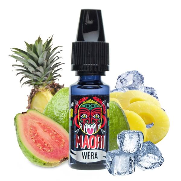 Wera - Full Moon 10ml (Concentrado)