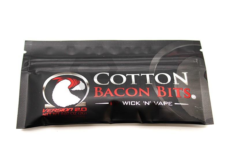 Cotton Bacon Bits (2g)