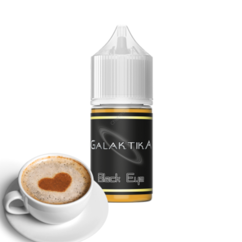 Galaktika Black Eye 20ml - Mix & Go