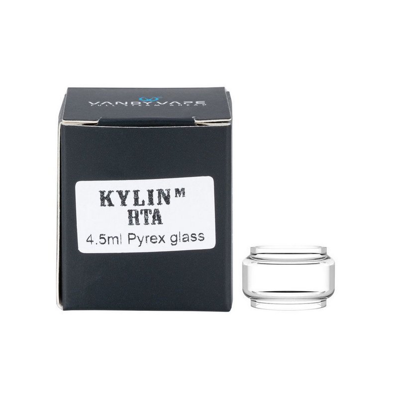 Pirex Bubble Kylin M - 4,5ml