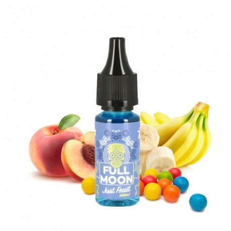 Blue - Full Moon 10ml (Concentrado)