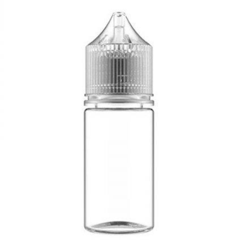 garrafas unicorn 30 ml
