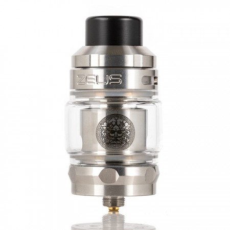 Zeus Sub Ohm 5 ml