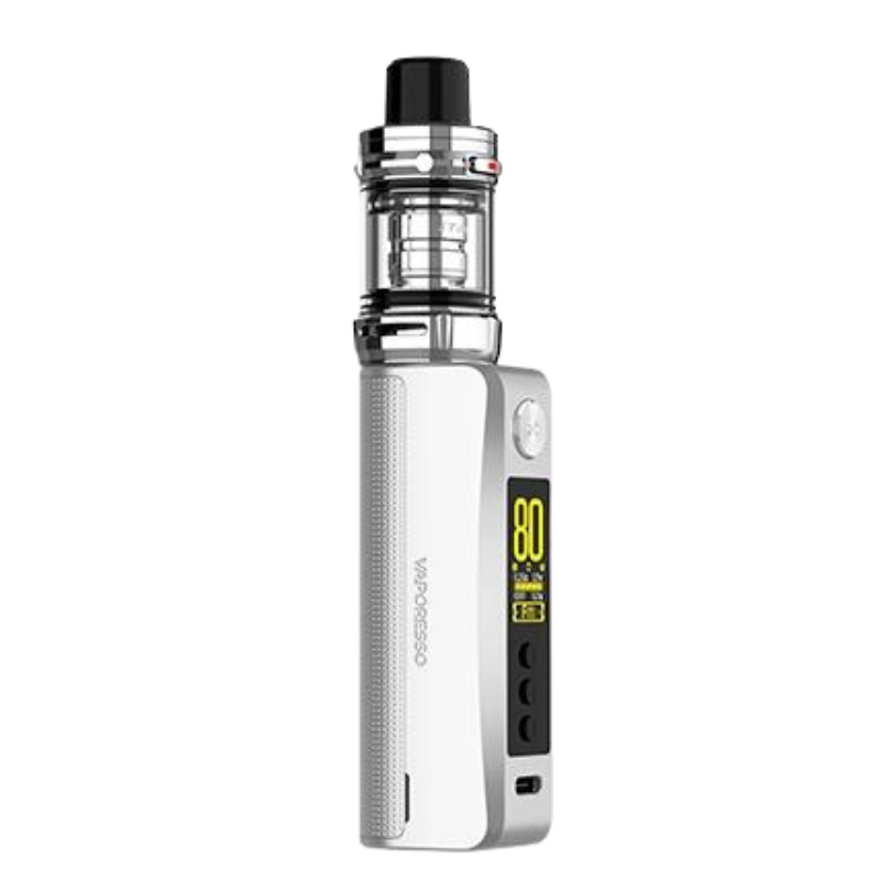 Kit Gen 80 S - Itank 2