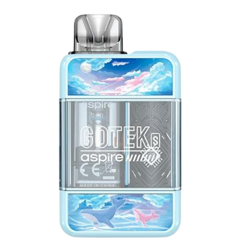 Kit Gotek S - Aspire