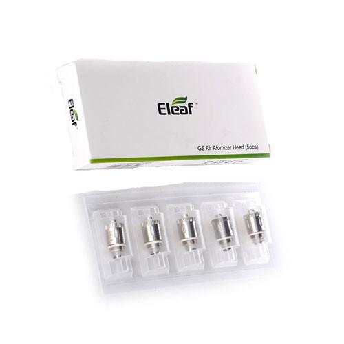 coil gsair 0,75 ohm (Pack de 5 unidades)