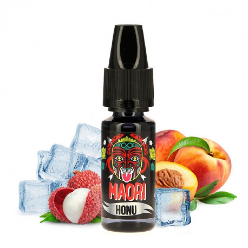 Honu - Full Moon 10ml (Concentrado)