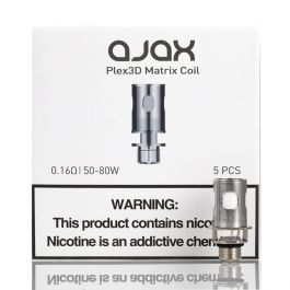 Coil Proton Plex 3D - 0,16 OHM
