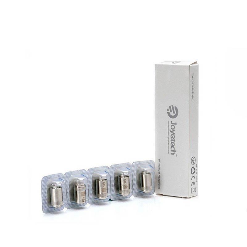 Coil Ego AIO 0,5 (pack de 5)