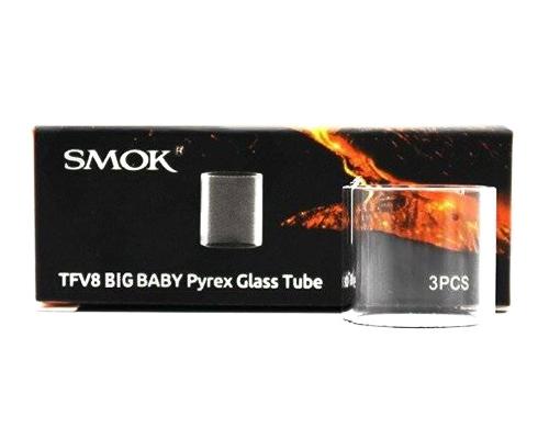 Pirex TFV8 Big Baby (1 unidade)