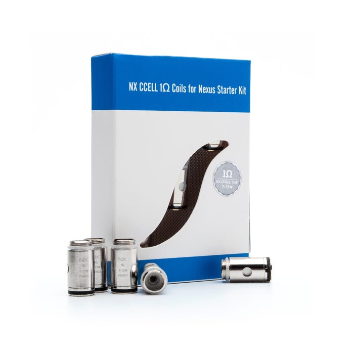 Coil Nexus Ccell 1.0 ohm
