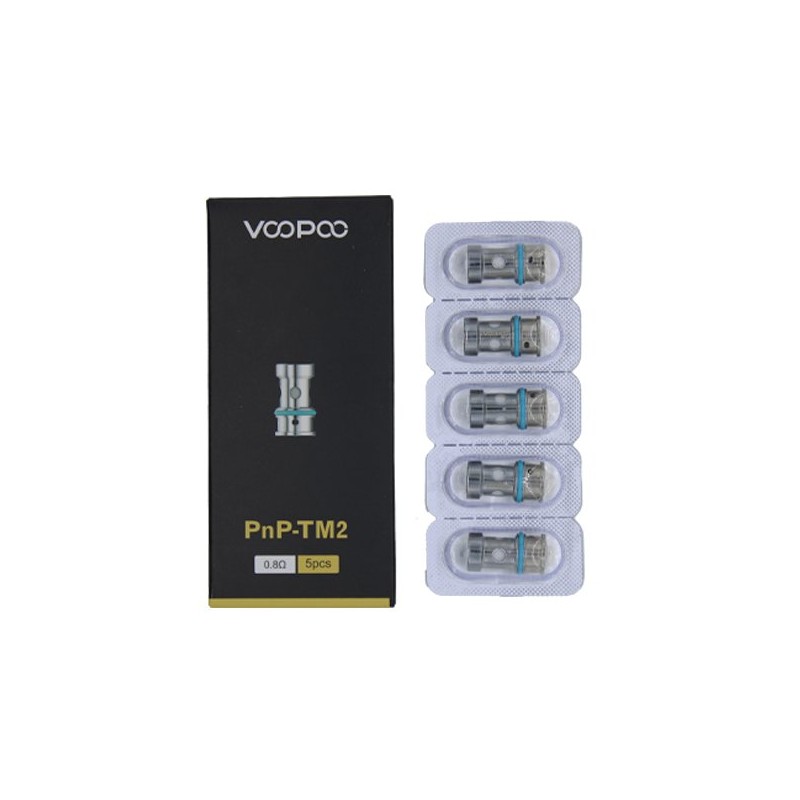 Coil PnP VM5 0,8 Ohm
