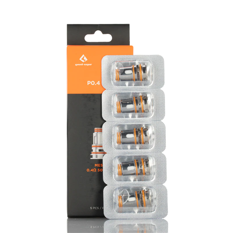 Coil P Series Geekvape 0,2 Ohm