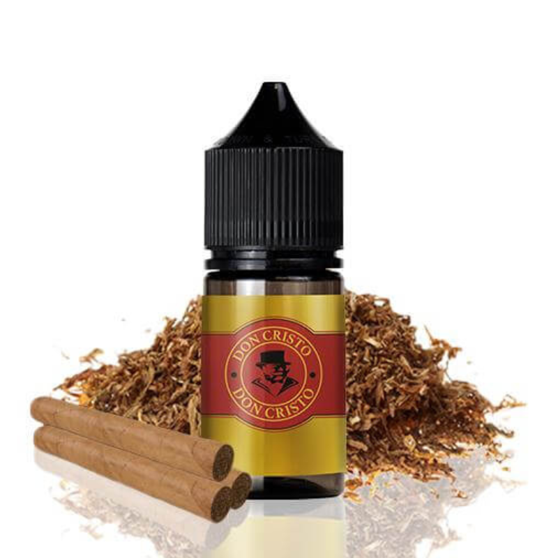 Don Cristo - Tabaco Original - (concentrado)