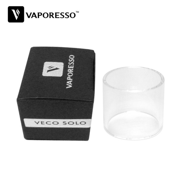 Pirex Veco Solo Kit Tank Glass