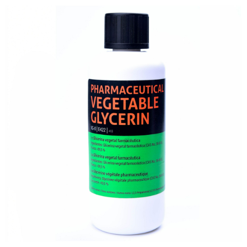 Base VG 100ml Chemnovatic