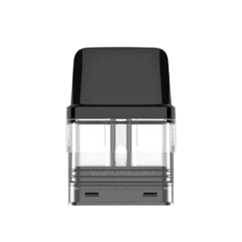 Cartucho XROS 1,2 Ohm (Caixa 4 un)